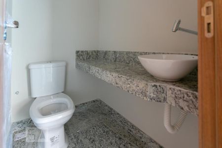 Apartamento à venda com 113m², 2 quartos e 2 vagasLavabo