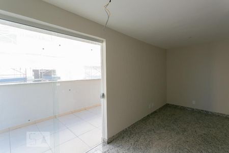 Apartamento à venda com 113m², 2 quartos e 2 vagasSala 2