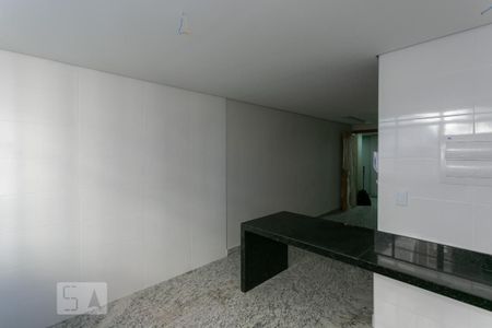 Apartamento à venda com 113m², 2 quartos e 2 vagasCozinha