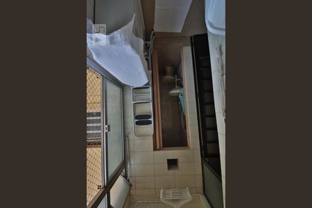 Apartamento à venda com 85m², 2 quartos e 1 vagaÁrea de Serviço