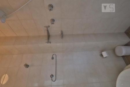 Apartamento à venda com 85m², 2 quartos e 1 vagaBanheiro de Serviço