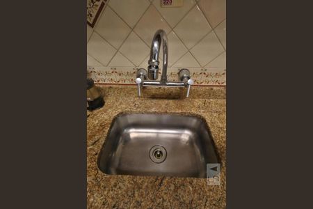 Apartamento à venda com 85m², 2 quartos e 1 vagaCozinha