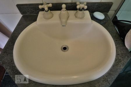 Apartamento à venda com 85m², 2 quartos e 1 vagaBanheiro