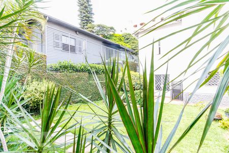 Casa de condomínio para alugar com 25m², 1 quarto e sem vaga Casa de condomínio para alugar com 25m², 1 quarto e sem vagaJardim