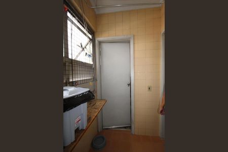 Apartamento à venda com 110m², 3 quartos e 2 vagasQuarto de Serviço