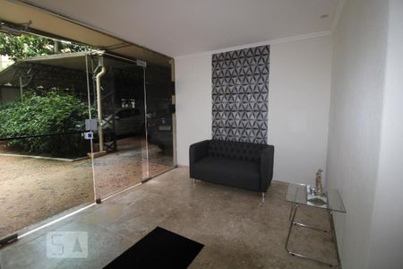 Apartamento à venda com 110m², 3 quartos e 2 vagasHall de Entrada