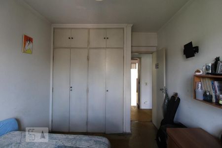 Apartamento à venda com 110m², 3 quartos e 2 vagasQuarto 2