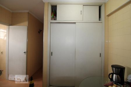 Apartamento à venda com 110m², 3 quartos e 2 vagasCozinha