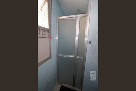 Apartamento à venda com 110m², 3 quartos e 2 vagasBanheiro Social