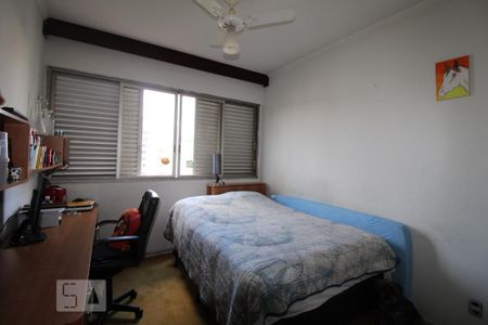 Apartamento à venda com 110m², 3 quartos e 2 vagasQuarto 2