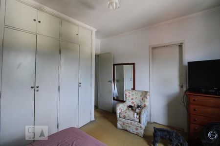 Apartamento à venda com 110m², 3 quartos e 2 vagasQuarto 3 (suíte)