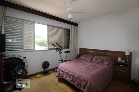 Apartamento à venda com 110m², 3 quartos e 2 vagasQuarto 3 (suíte)