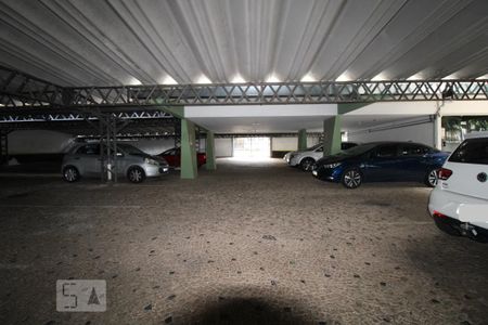 Apartamento à venda com 110m², 3 quartos e 2 vagasÁrea de Manobra 1