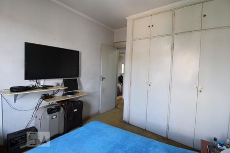Apartamento à venda com 110m², 3 quartos e 2 vagasQuarto 1