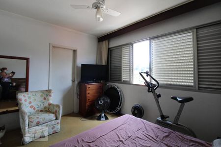 Apartamento à venda com 110m², 3 quartos e 2 vagasQuarto 3 (suíte)