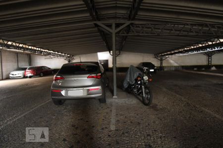 Apartamento à venda com 110m², 3 quartos e 2 vagasVagas de Garagem