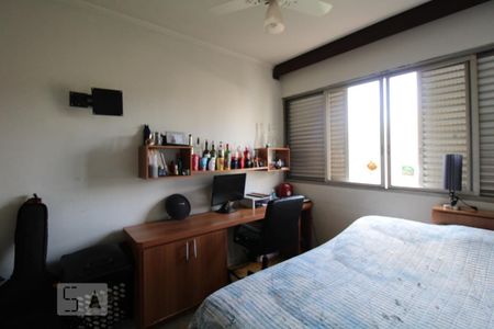 Apartamento à venda com 110m², 3 quartos e 2 vagasQuarto 2