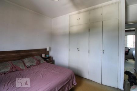 Apartamento à venda com 110m², 3 quartos e 2 vagasQuarto 3 (suíte)