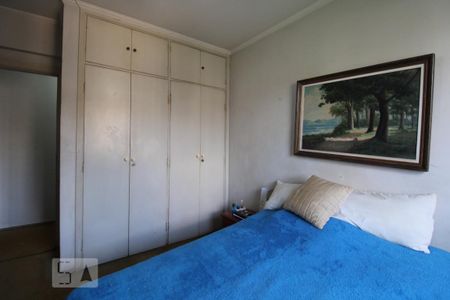 Apartamento à venda com 110m², 3 quartos e 2 vagasQuarto 1