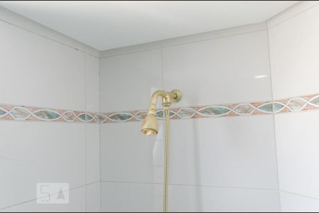 Apartamento à venda com 332m², 3 quartos e 3 vagasBanheiro da suíte