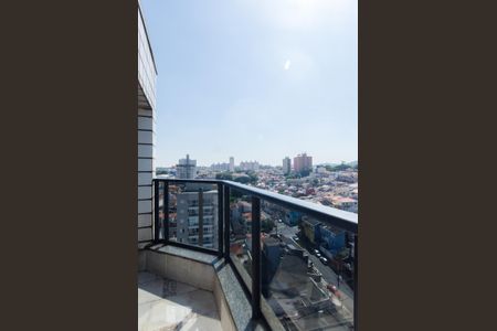 Apartamento à venda com 332m², 3 quartos e 3 vagasVaranda