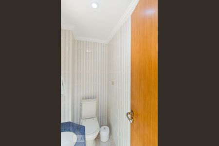 Apartamento à venda com 332m², 3 quartos e 3 vagasLavabo