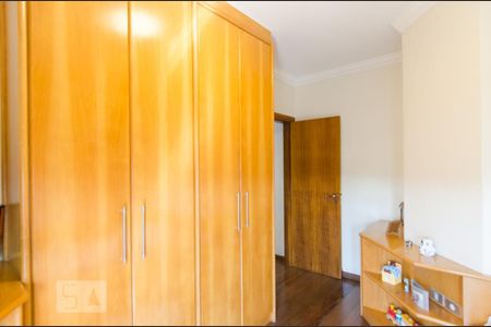 Apartamento à venda com 332m², 3 quartos e 3 vagasQuarto 3