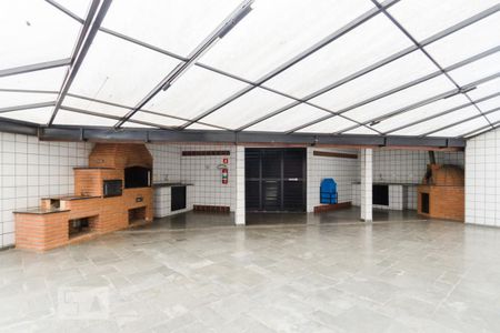 Apartamento à venda com 332m², 3 quartos e 3 vagasÁrea comum