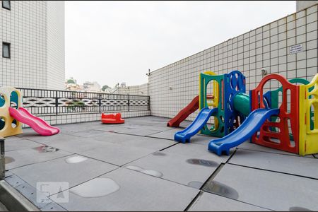 Apartamento à venda com 332m², 3 quartos e 3 vagasÁrea comum