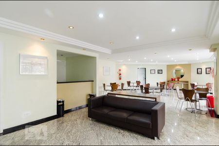 Apartamento à venda com 332m², 3 quartos e 3 vagasÁrea comum