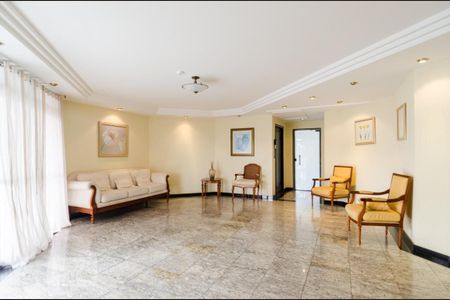 Apartamento à venda com 332m², 3 quartos e 3 vagasÁrea comum