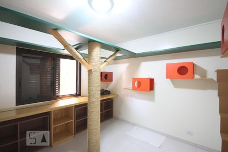 Casa à venda com 250m², 3 quartos e 2 vagas Quarto 1