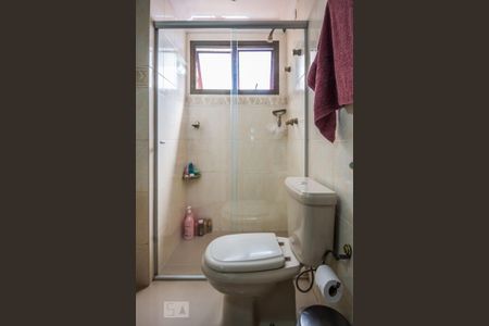 Apartamento à venda com 148m², 4 quartos e 3 vagas Apartamento à venda com 148m², 4 quartos e 3 vagasBanheiro