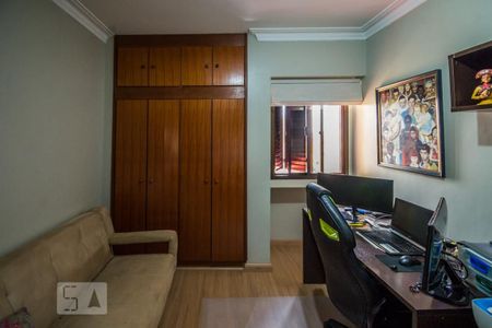 Apartamento à venda com 148m², 4 quartos e 3 vagas Apartamento à venda com 148m², 4 quartos e 3 vagasQuarto 2