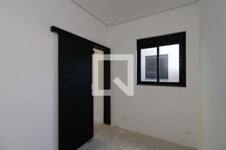 Quarto 2 de apartamento para alugar com 2 quartos, 45m² em Jardim Ocara, Santo André