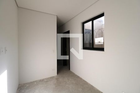 Sala de apartamento para alugar com 2 quartos, 45m² em Jardim Ocara, Santo André