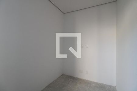 Quarto 2 de apartamento para alugar com 2 quartos, 45m² em Jardim Ocara, Santo André