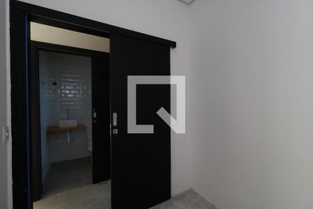 Quarto 1 de apartamento para alugar com 2 quartos, 45m² em Jardim Ocara, Santo André