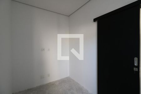 Quarto 2 de apartamento para alugar com 2 quartos, 45m² em Jardim Ocara, Santo André