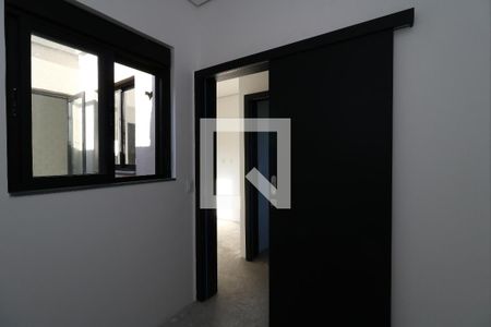 Quarto 1 de apartamento para alugar com 2 quartos, 45m² em Jardim Ocara, Santo André