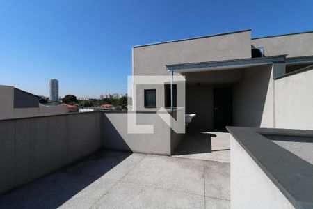 Apartamento à venda com 76m², 2 quartos e 1 vagaTerraço