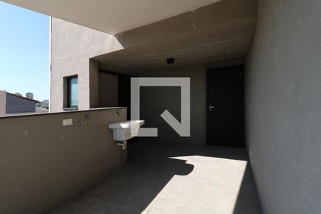 Apartamento à venda com 76m², 2 quartos e 1 vagaÁrea de Serviço