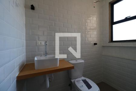 Apartamento à venda com 76m², 2 quartos e 1 vagaBanheiro