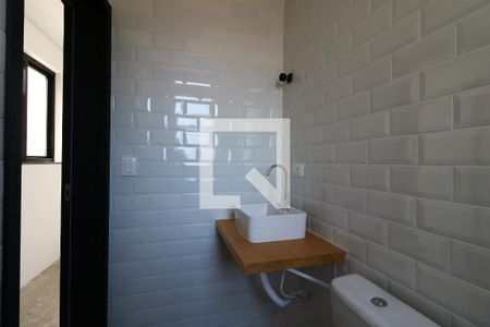 Apartamento à venda com 76m², 2 quartos e 1 vagaBanheiro