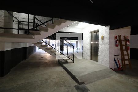 Apartamento à venda com 76m², 2 quartos e 1 vagaÁrea comum