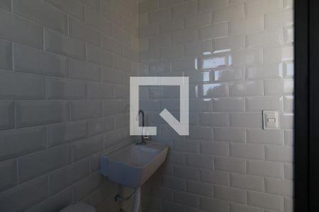 Apartamento à venda com 76m², 2 quartos e 1 vagaTerraço