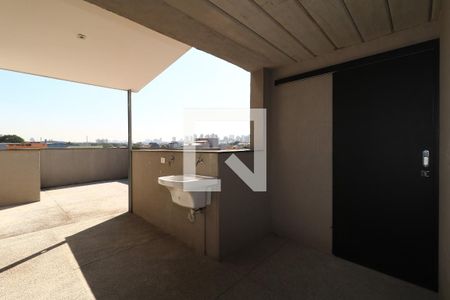 Apartamento à venda com 76m², 2 quartos e 1 vagaÁrea de Serviço