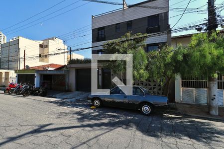 Apartamento à venda com 76m², 2 quartos e 1 vagaFachada