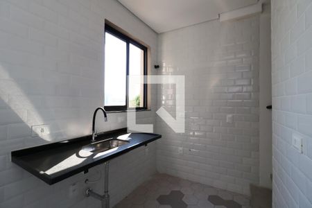 Apartamento à venda com 76m², 2 quartos e 1 vagaCozinha