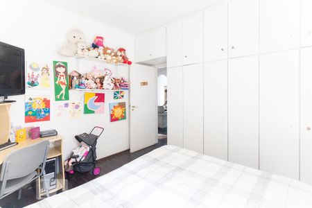 Quarto 1 de apartamento à venda com 2 quartos, 95m² em Vila Deodoro, São Paulo